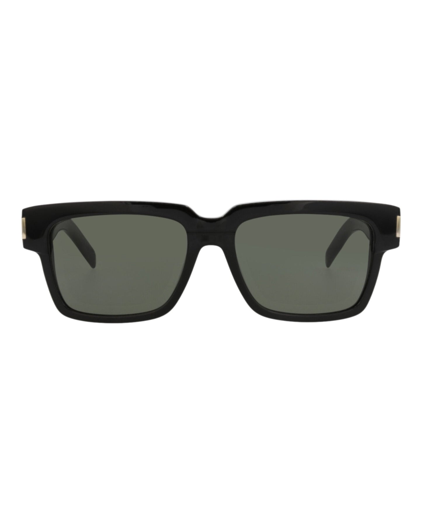 Gafas de sol de acetato de montura cuadrada
