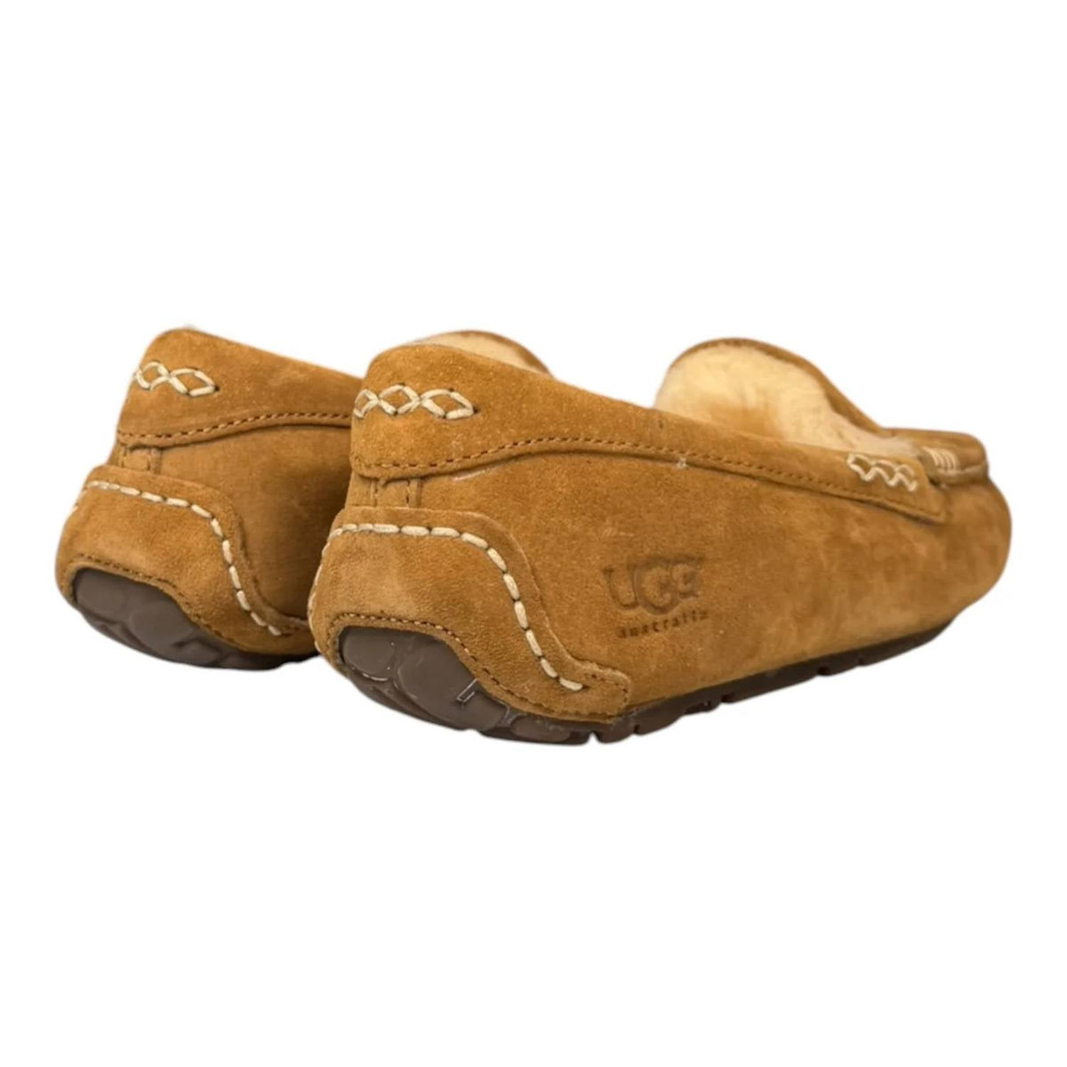 Pantuflas de mujer