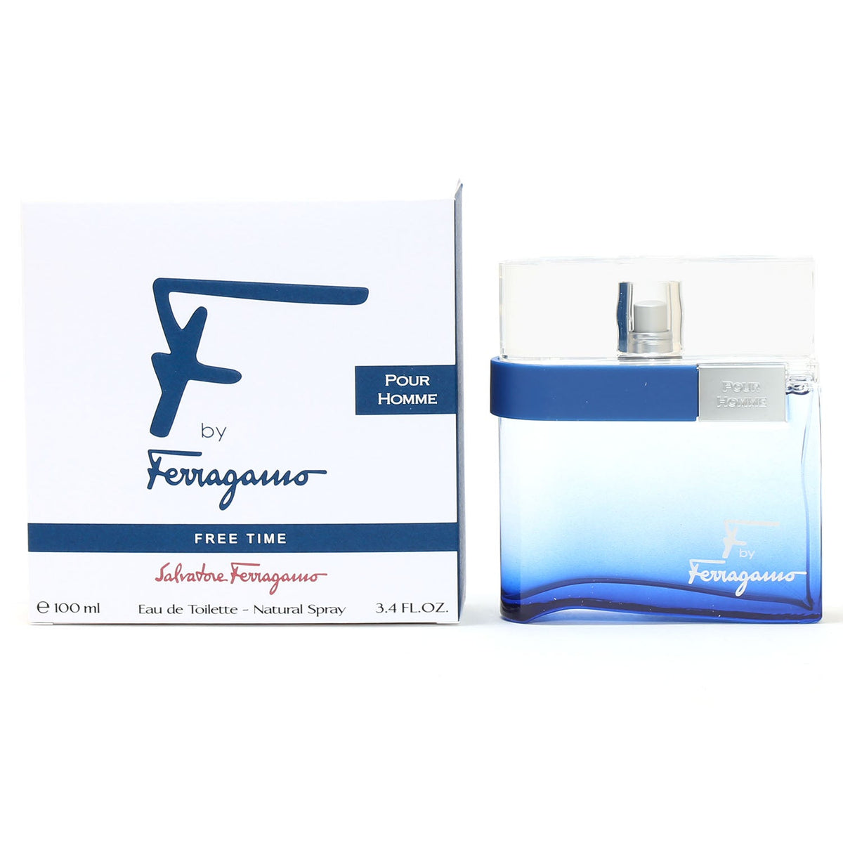 Perfume de hombre eau de toilette 3,4 oz