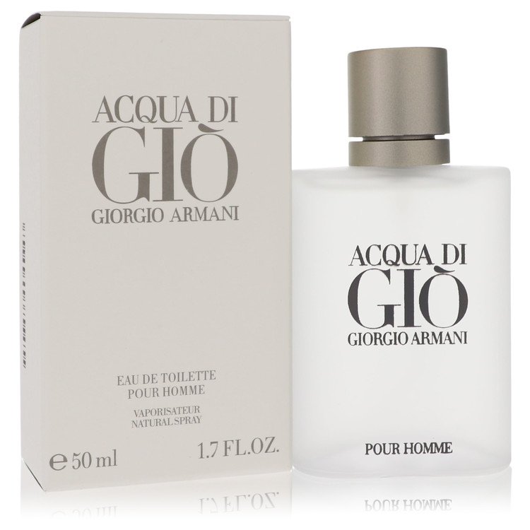 Set de fragancias de hombre (2 unidades) eau de toilette 1,7 oz