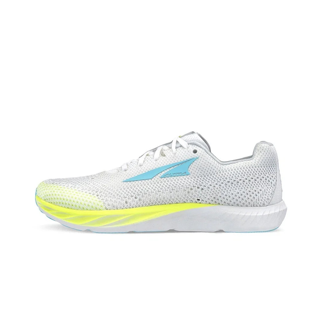 Tenis color blanco