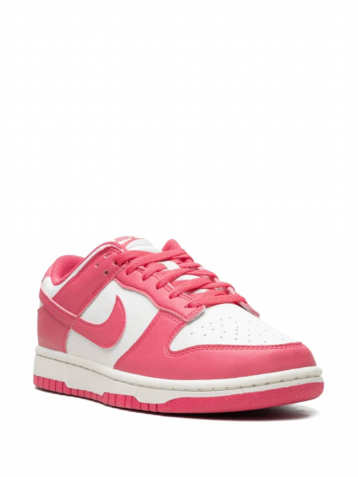 Tenis de mujer color rosado