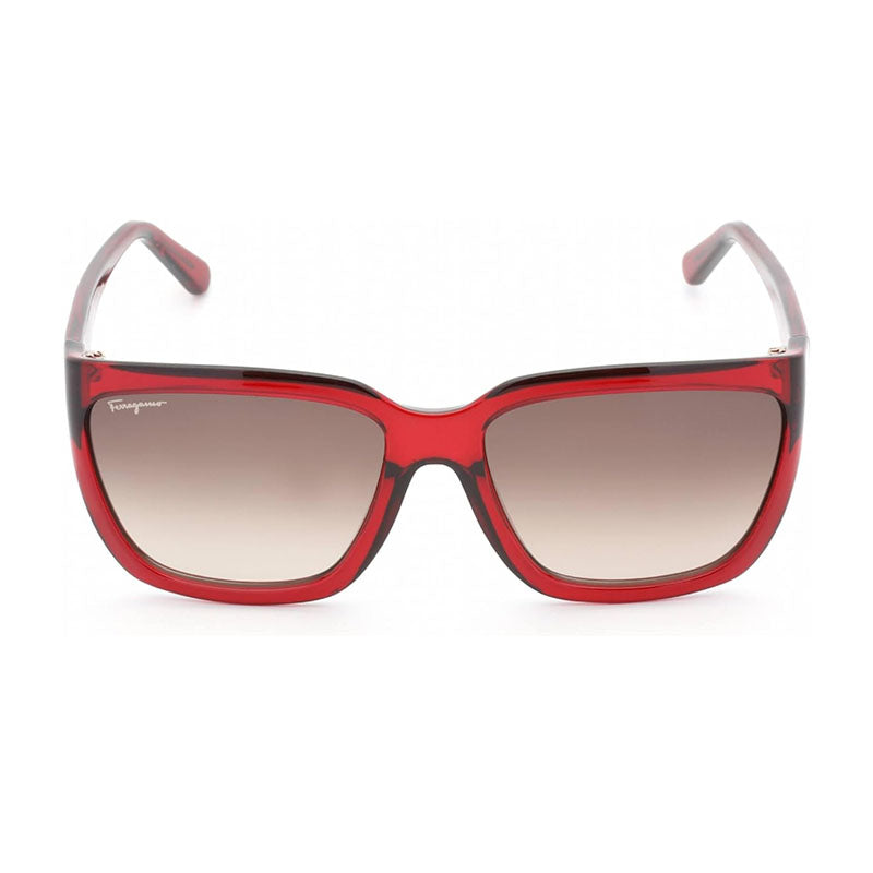 Gafas color café
