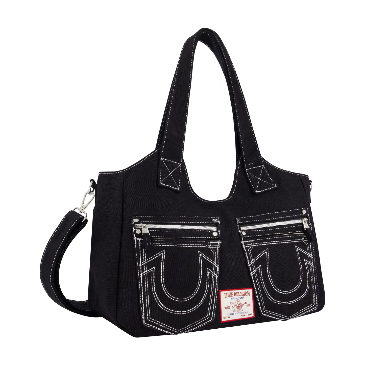 Bolso color negro