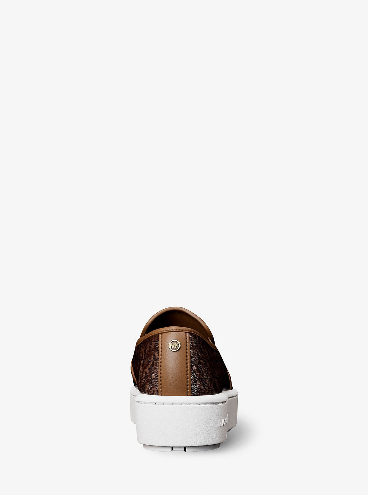 Tenis sin cordones