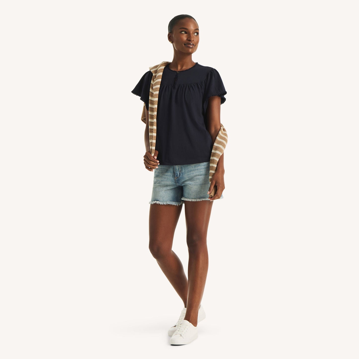 Camiseta de mujer