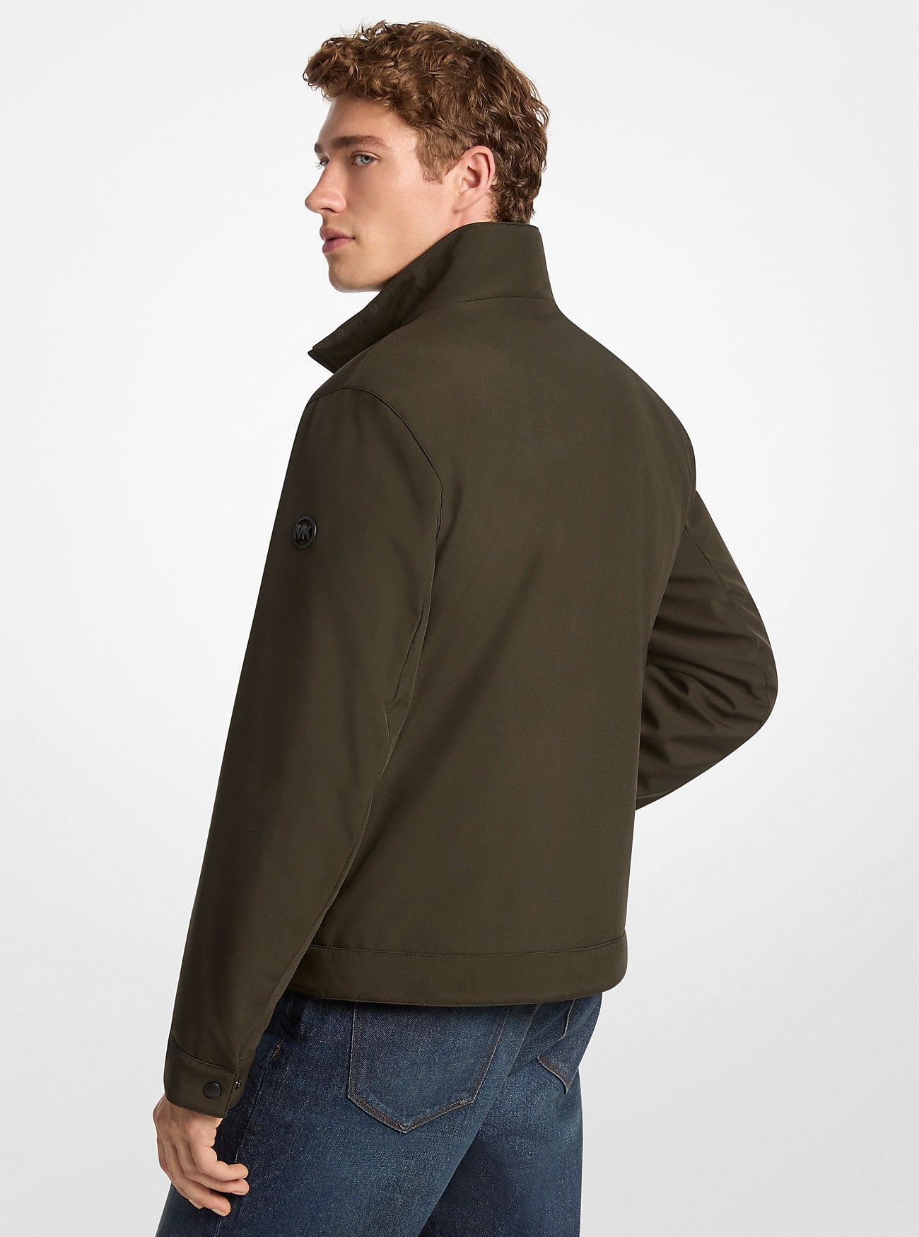 Chaqueta