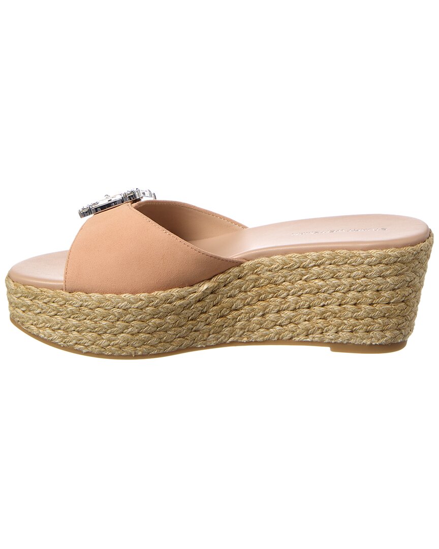 Zapatos de gamuza