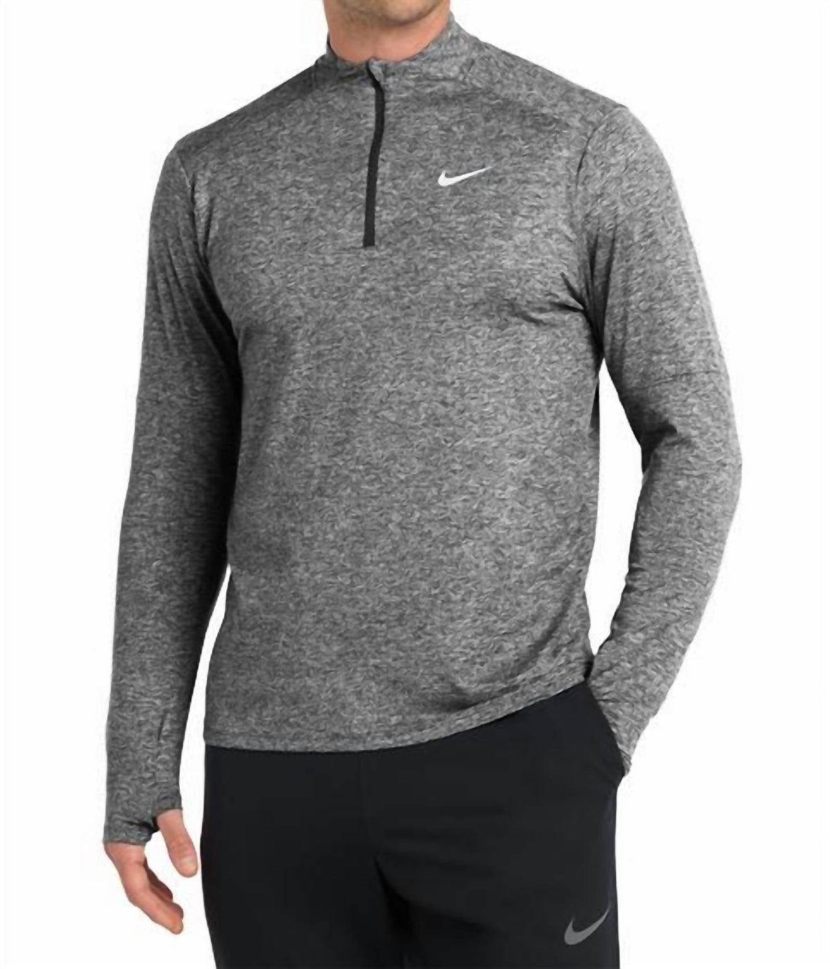 Top color negro