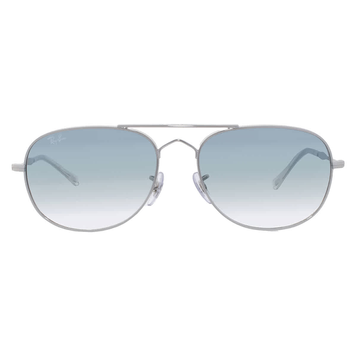 Gafas de sol unisex color azul