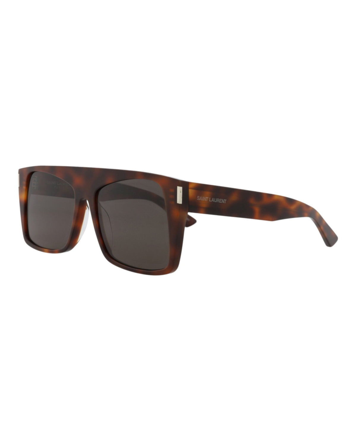 Gafas de sol de acetato de montura cuadrada