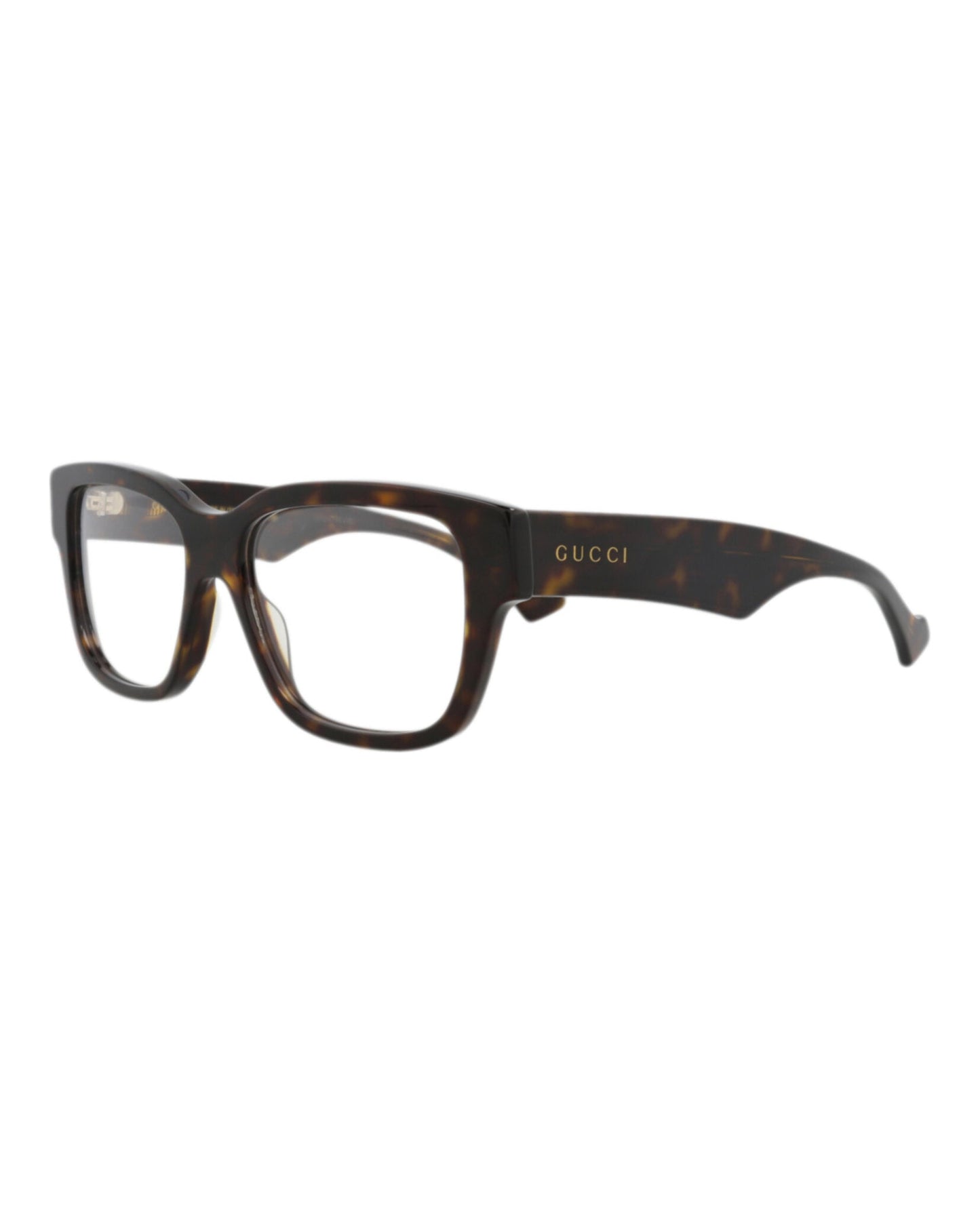 Montura para gafas de acetato de montura cuadrada