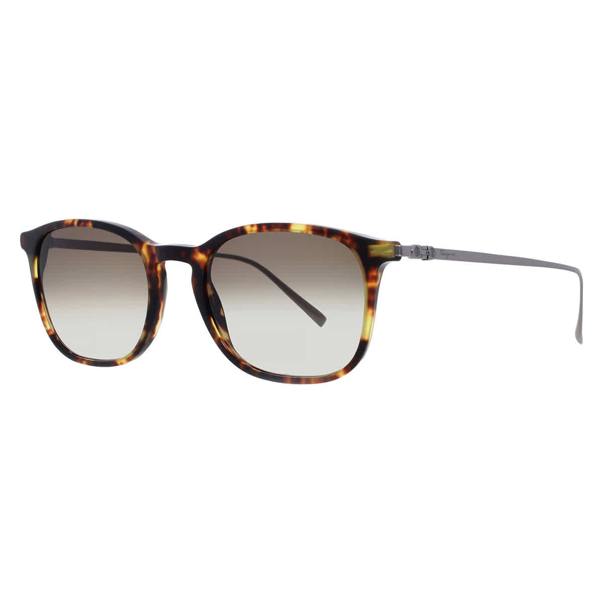 Gafas de sol de hombre color gris