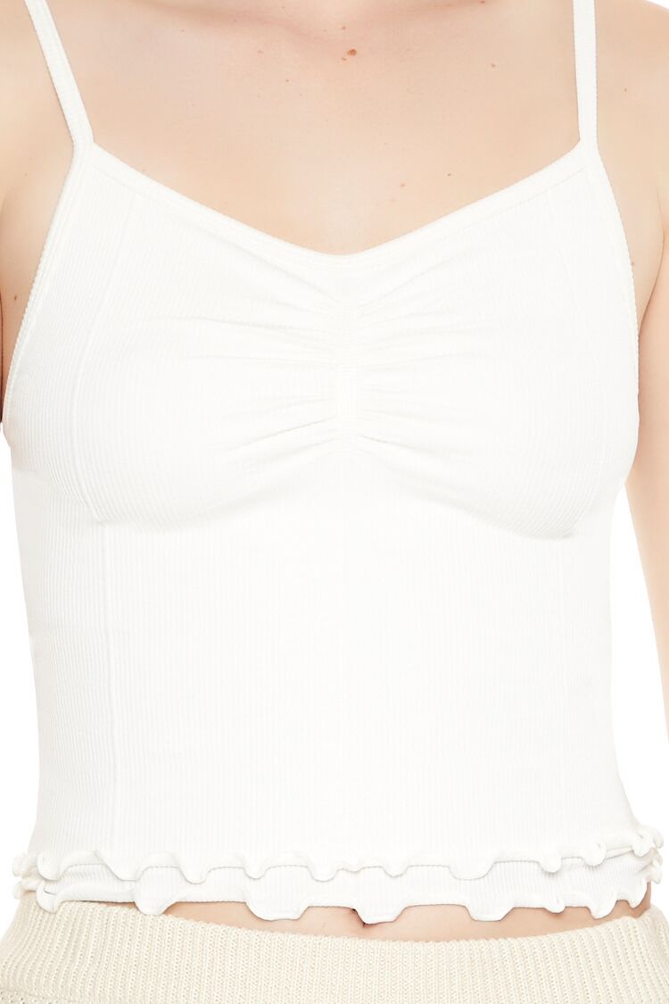 Camiseta sin mangas