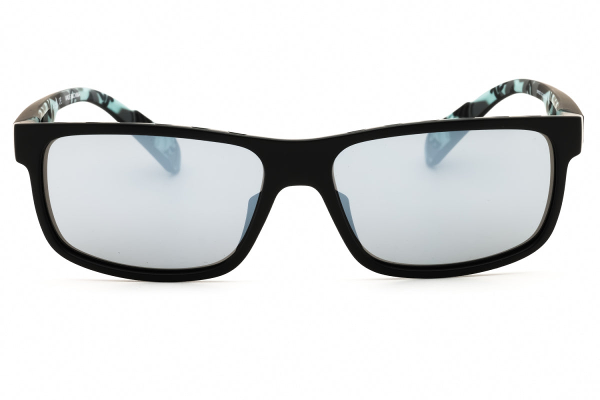 Gafas color negro
