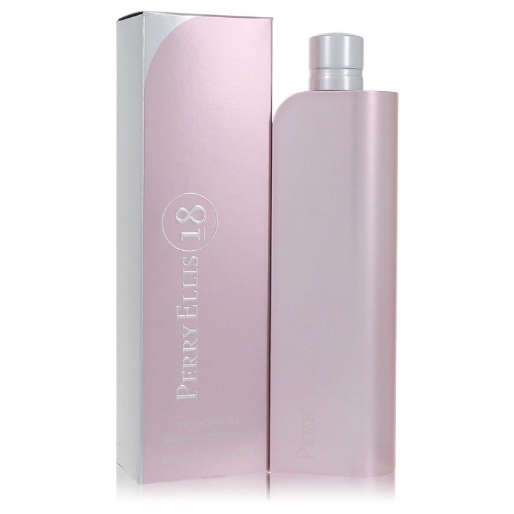 Perfume de mujer eau de parfum 3,4 oz