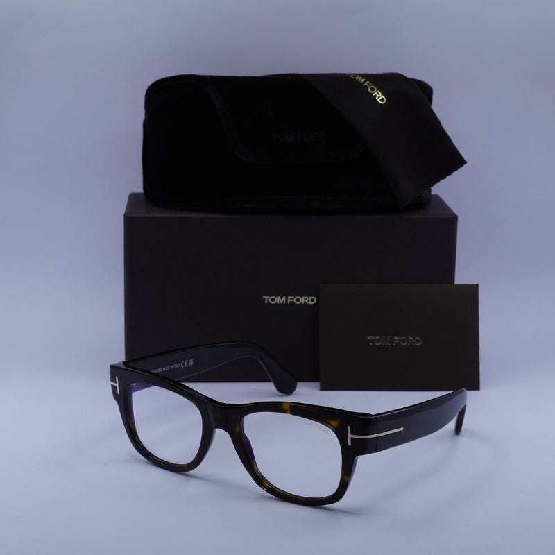 Gafas 52 mm
