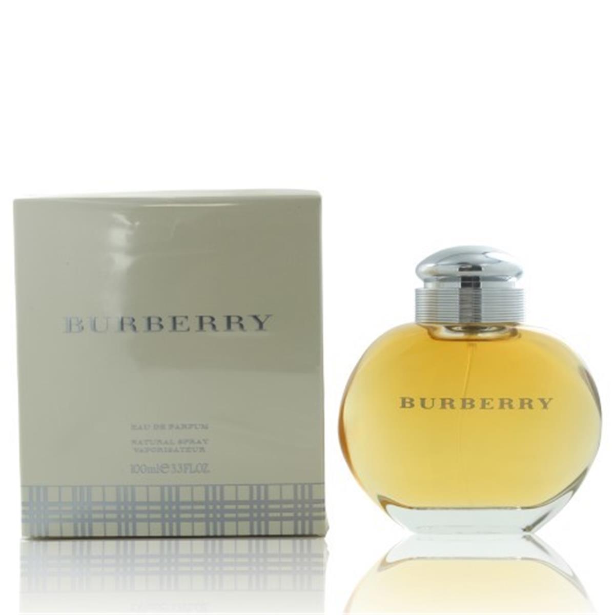 Perfume de mujer eau de parfum 3,3 oz