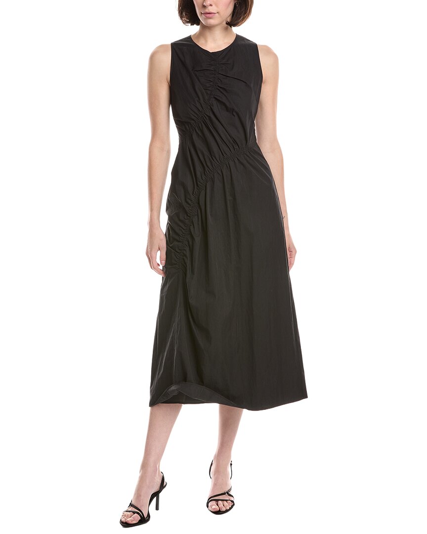 Vestido midi
