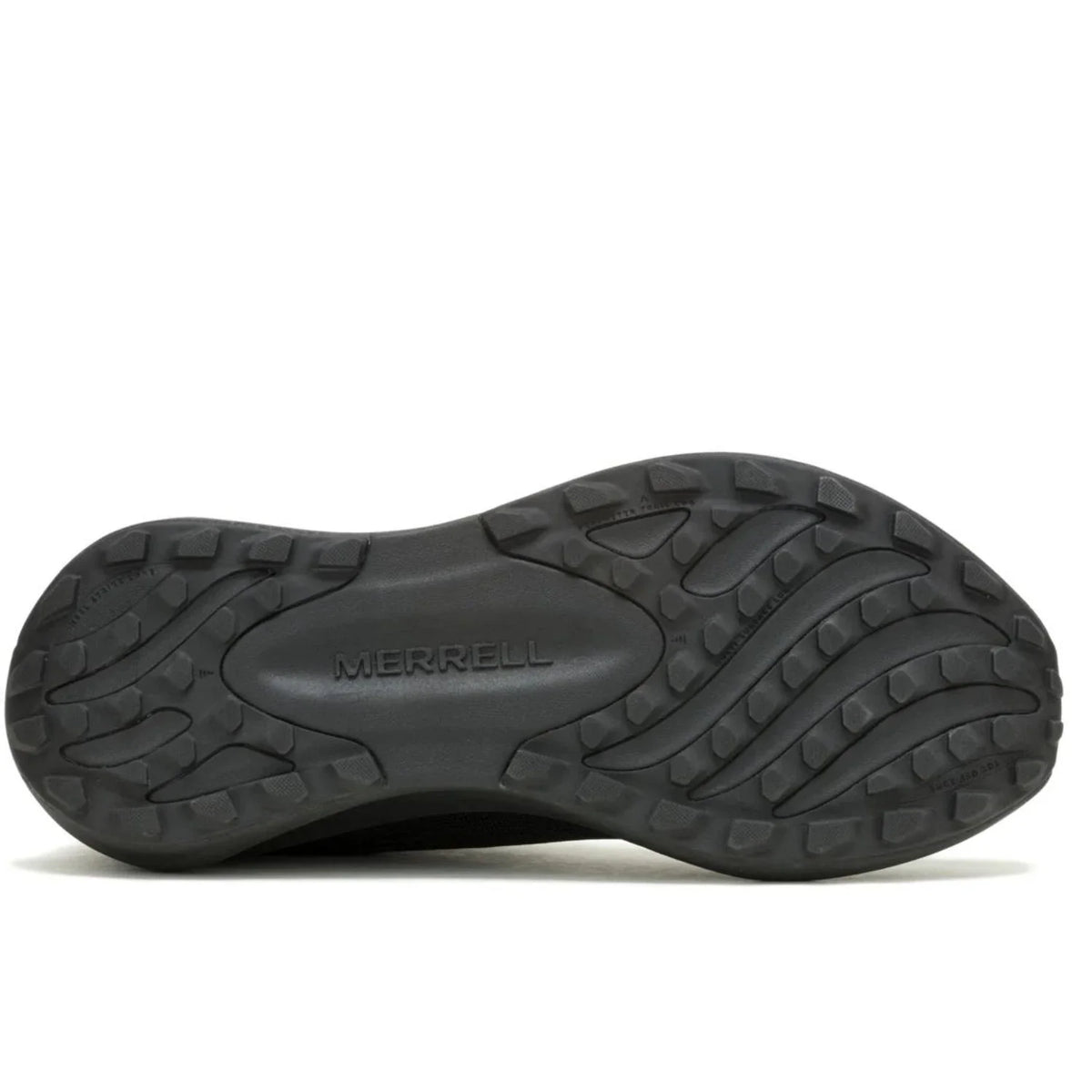 Tenis de hombre color negro