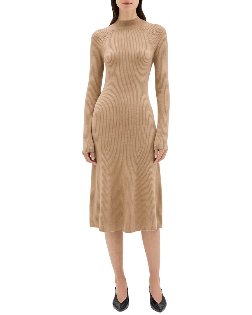 Vestido midi