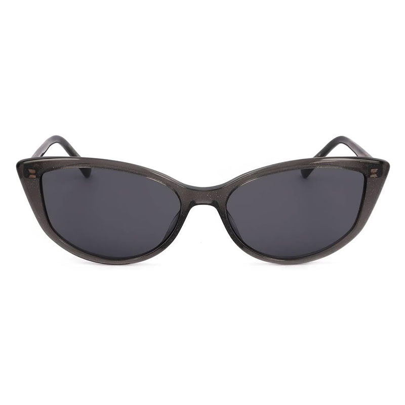 Gafas color gris