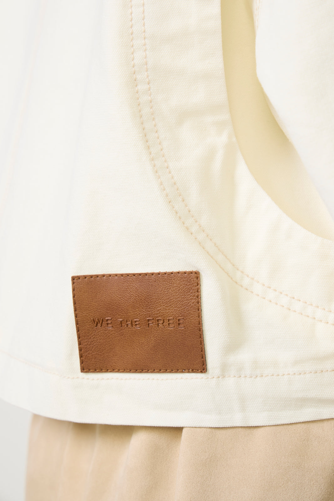Chaqueta de mujer