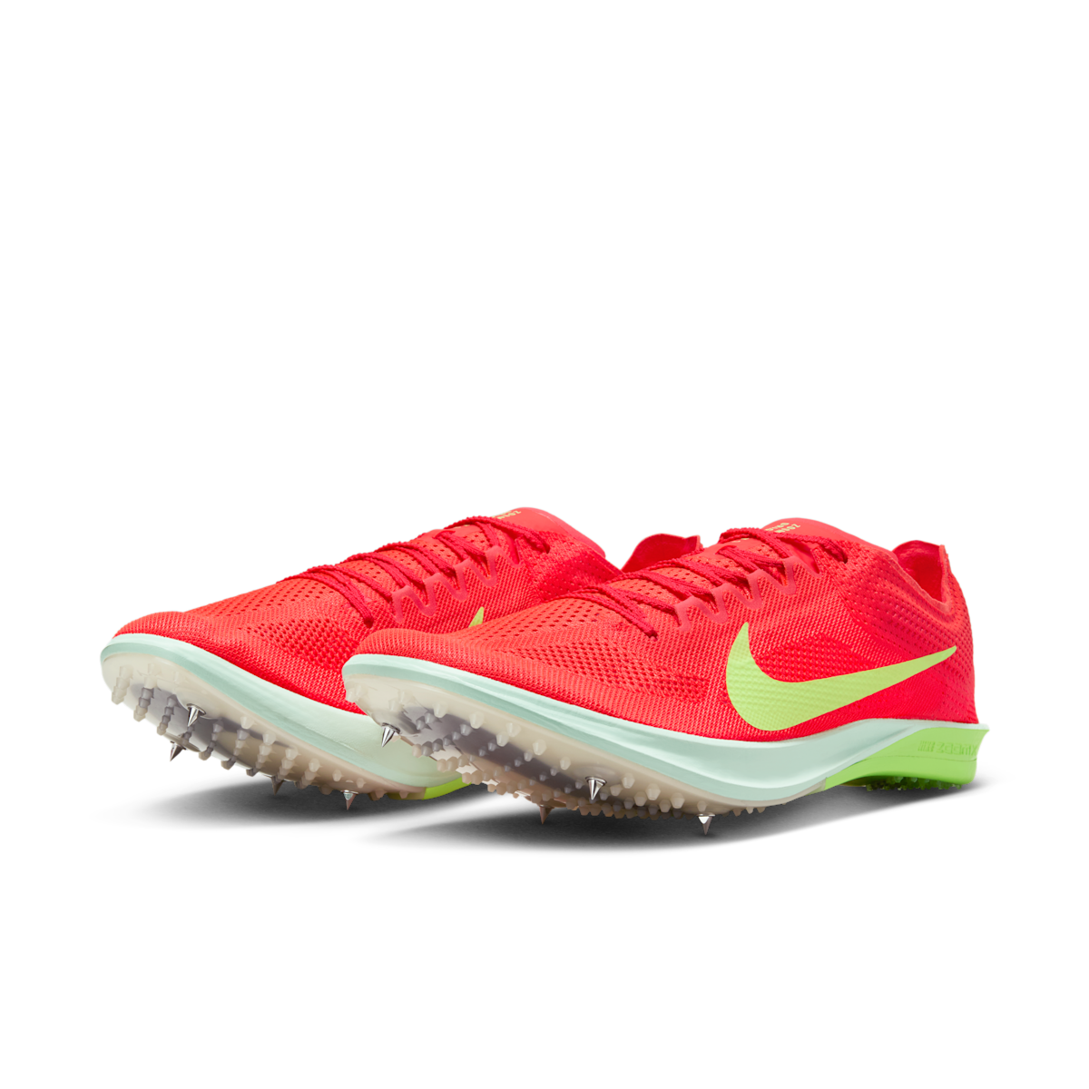 Zapatillas con clavos de hombre