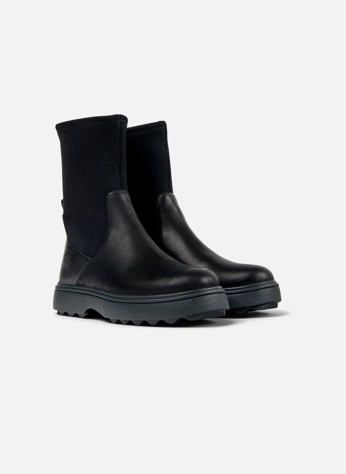 Botines infantil