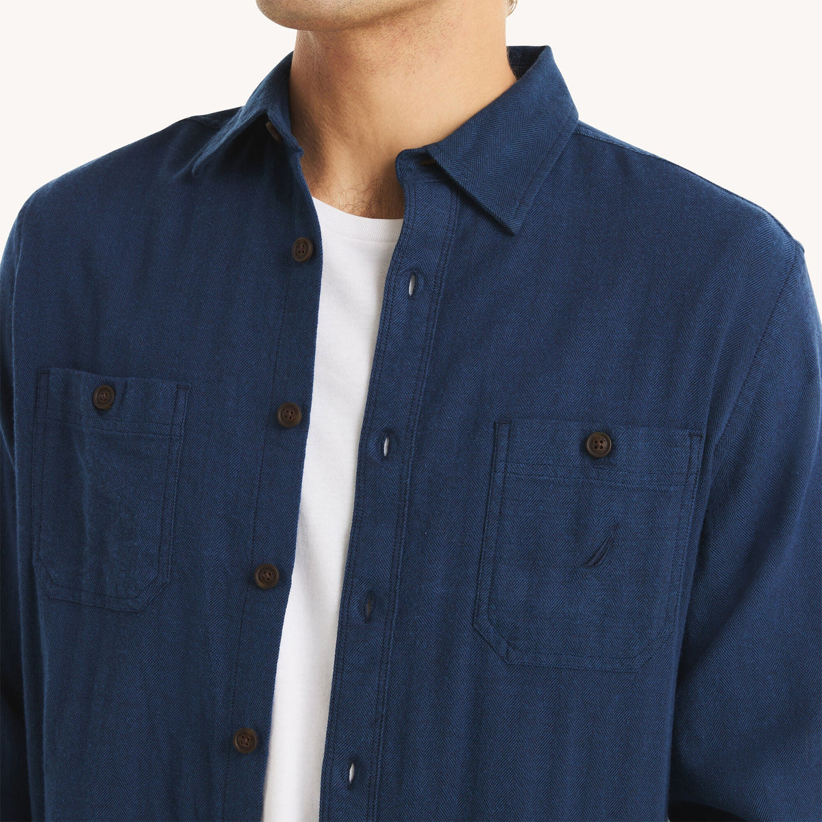 Camisa de hombre