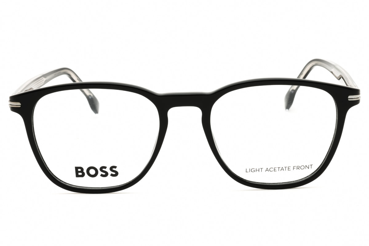 Gafas 50 mm color negro
