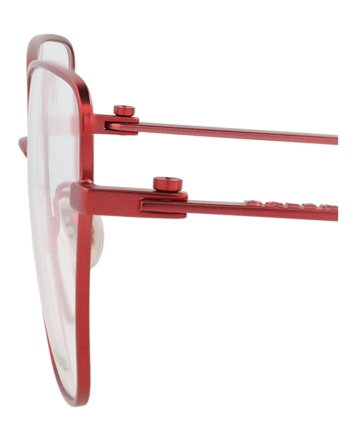 Montura para gafas de montura tipo gato