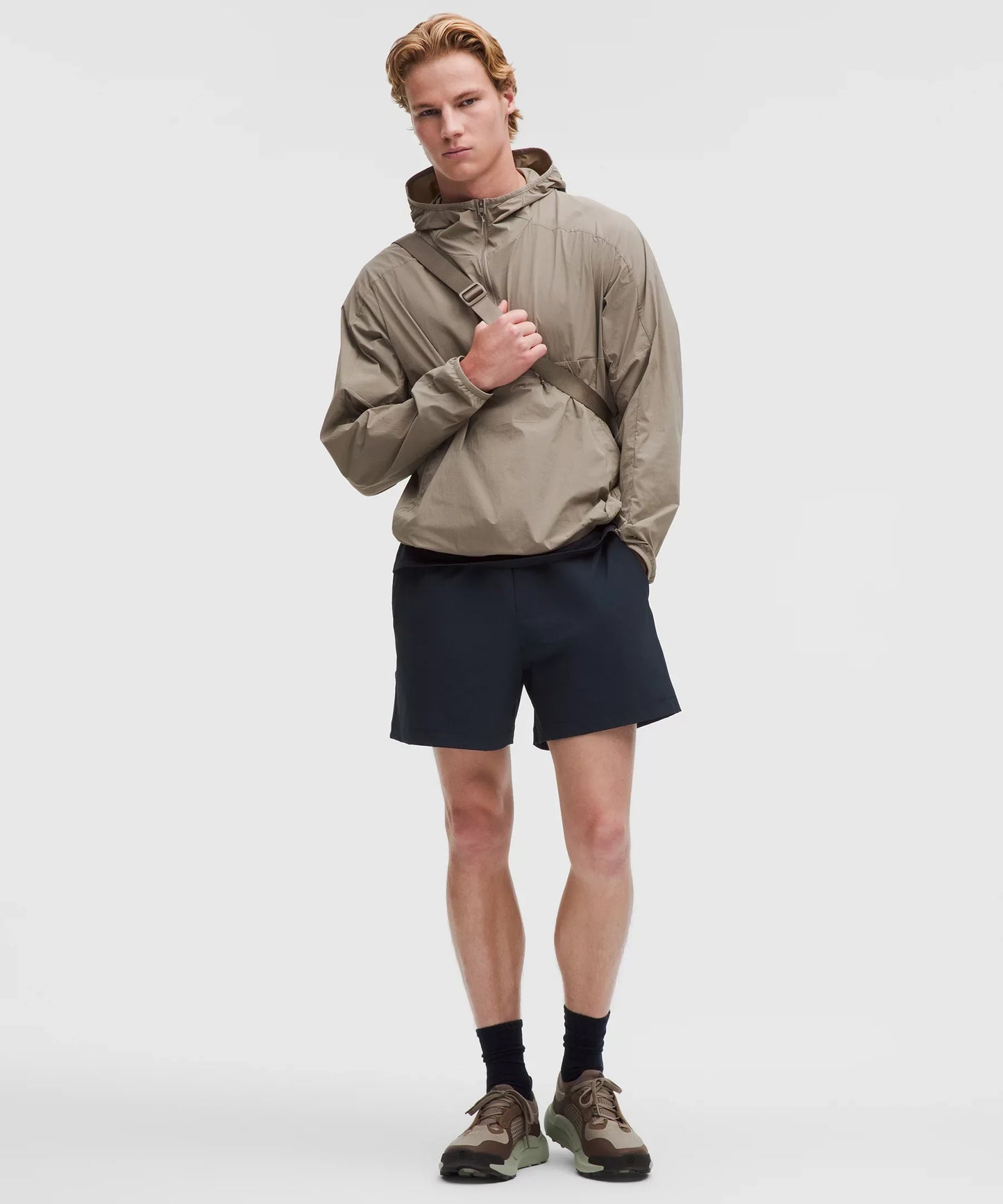 Short