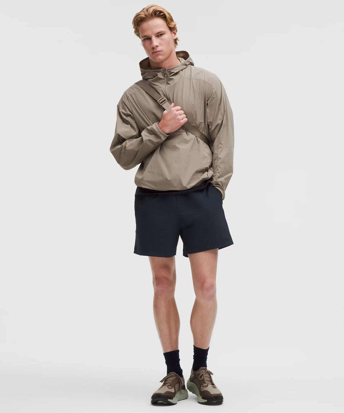Short
