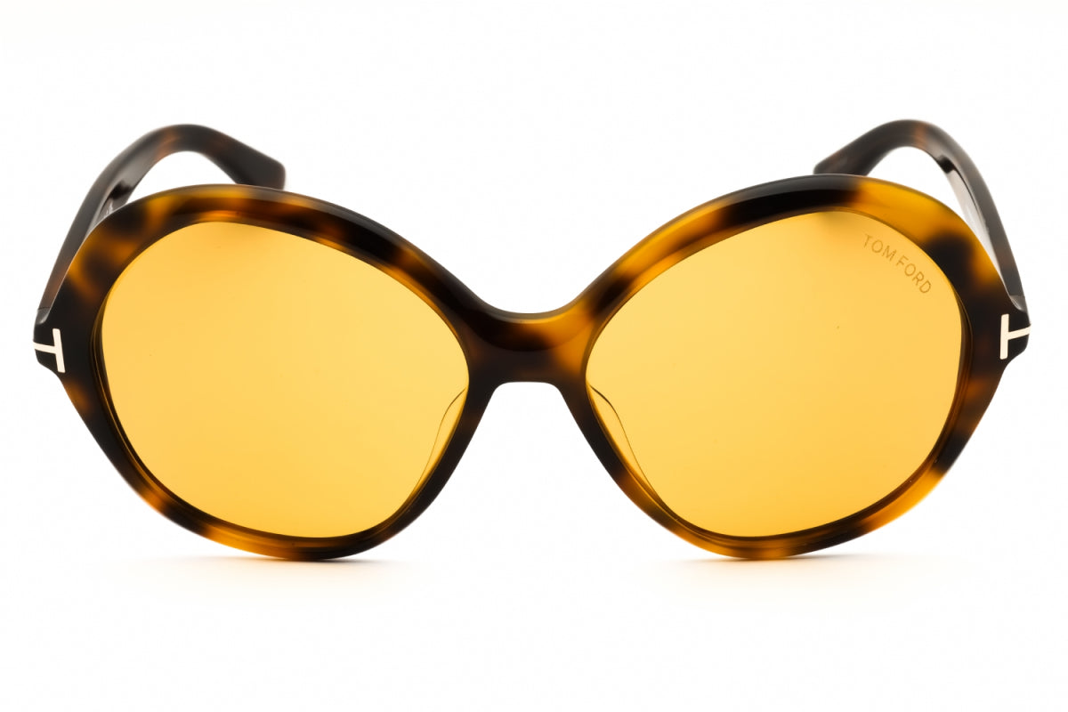 Gafas color café