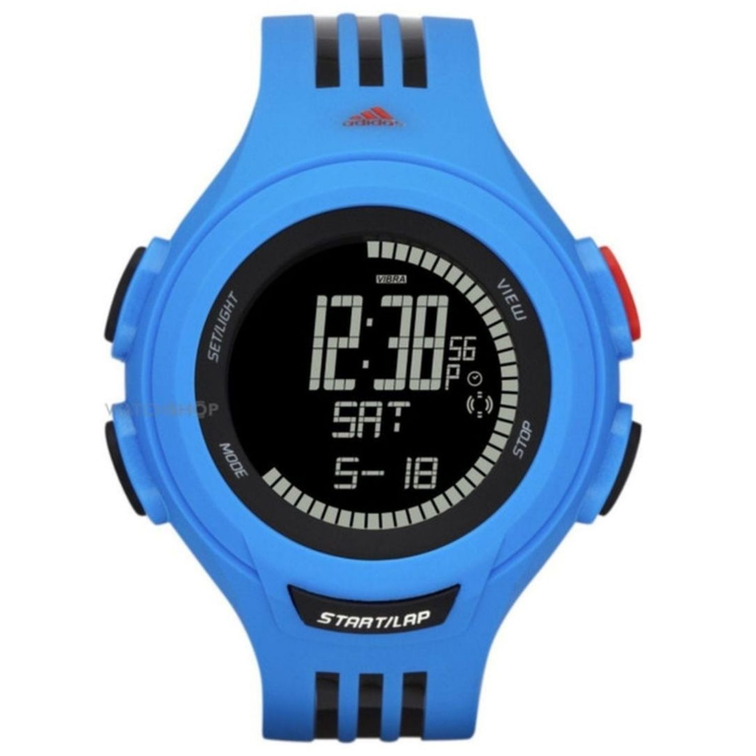 Reloj de hombre color negro