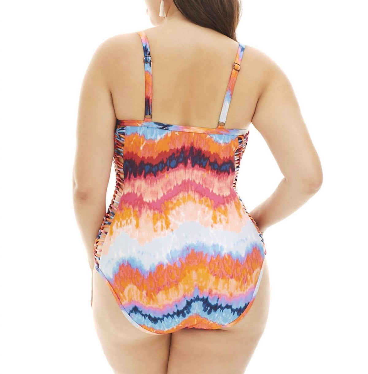Vestido de baño