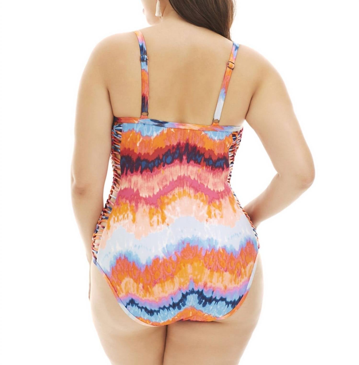 Vestido de baño
