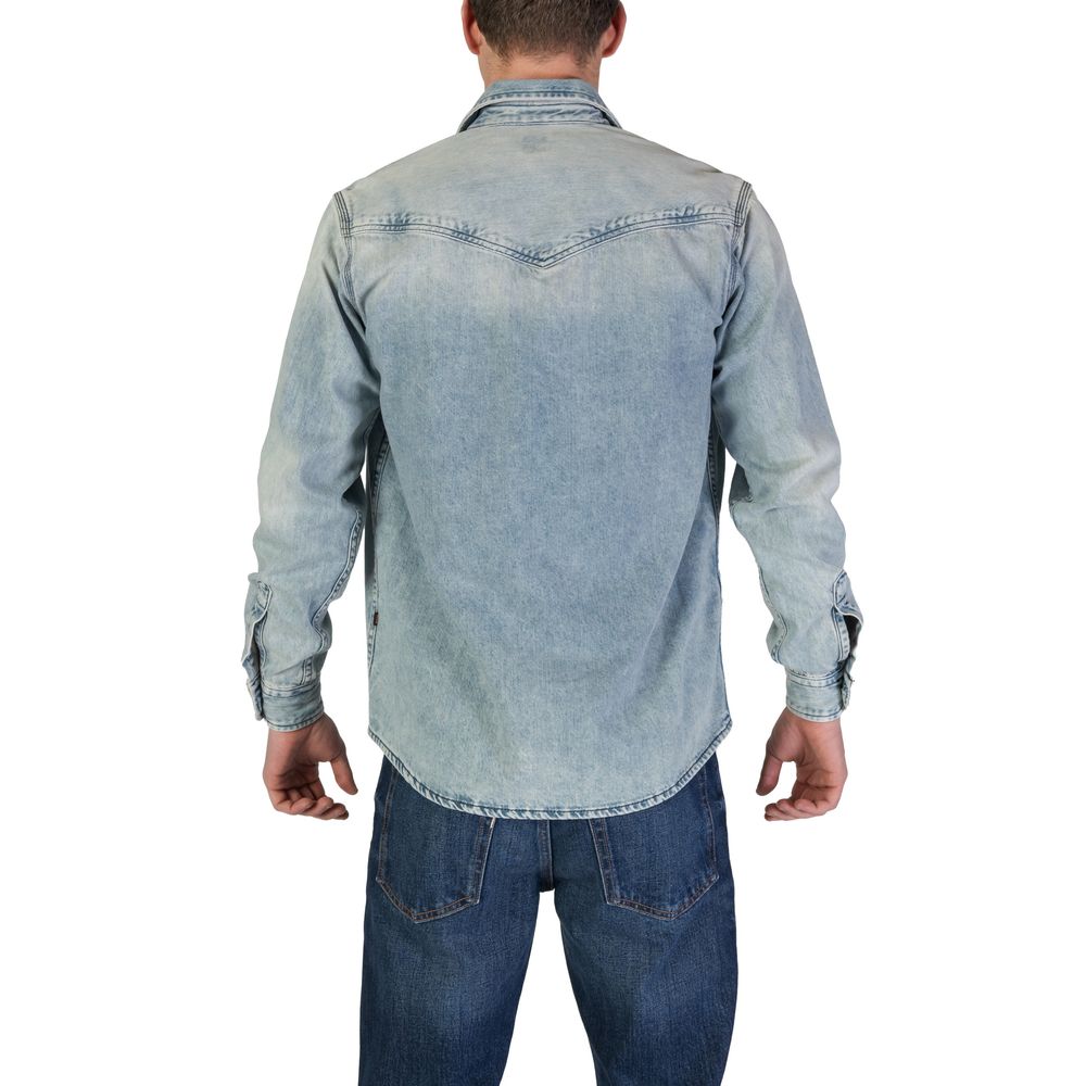 Camisa de hombre