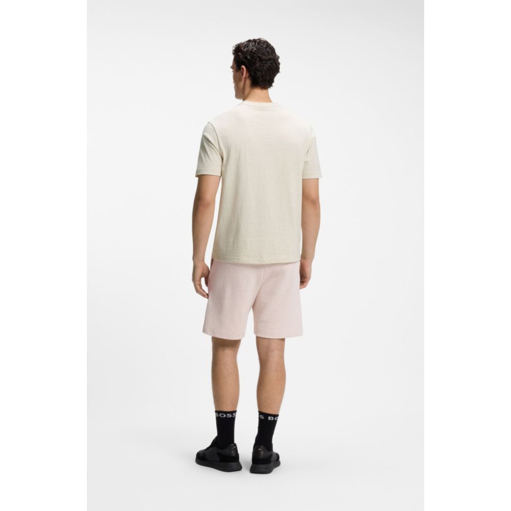Camiseta de algodón