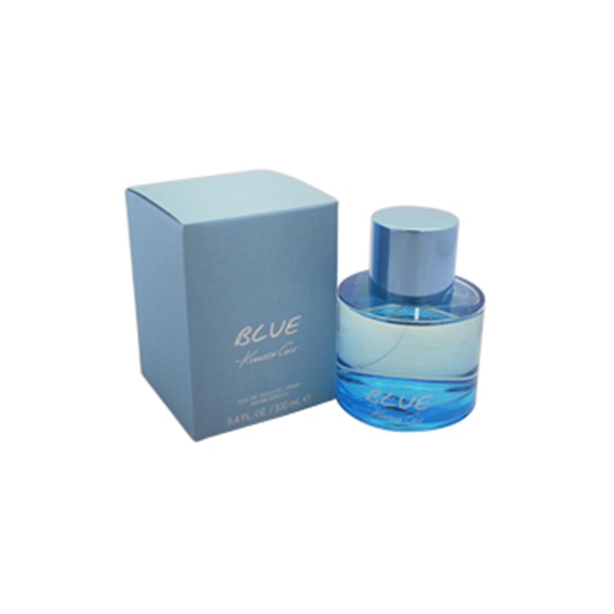 Perfume de hombre eau de toilette 3,4 oz