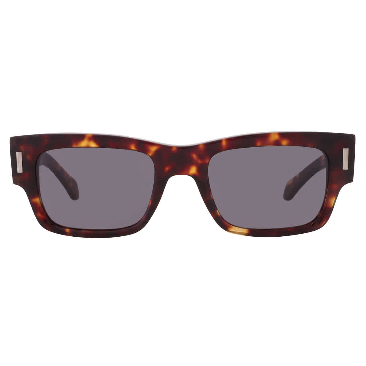 Gafas de sol de hombre color gris