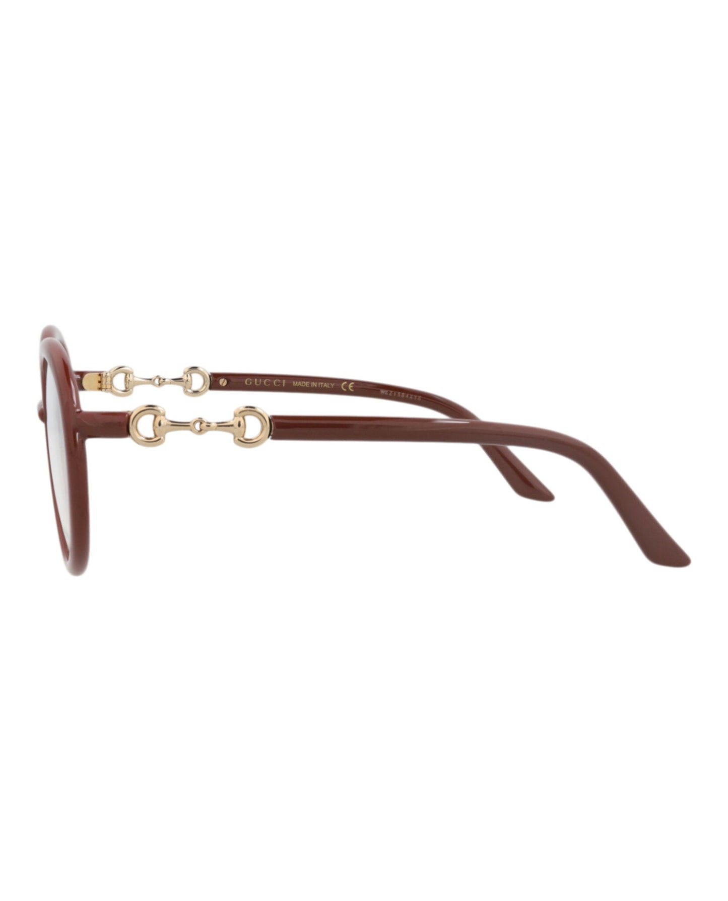 Montura para gafas de montura redonda