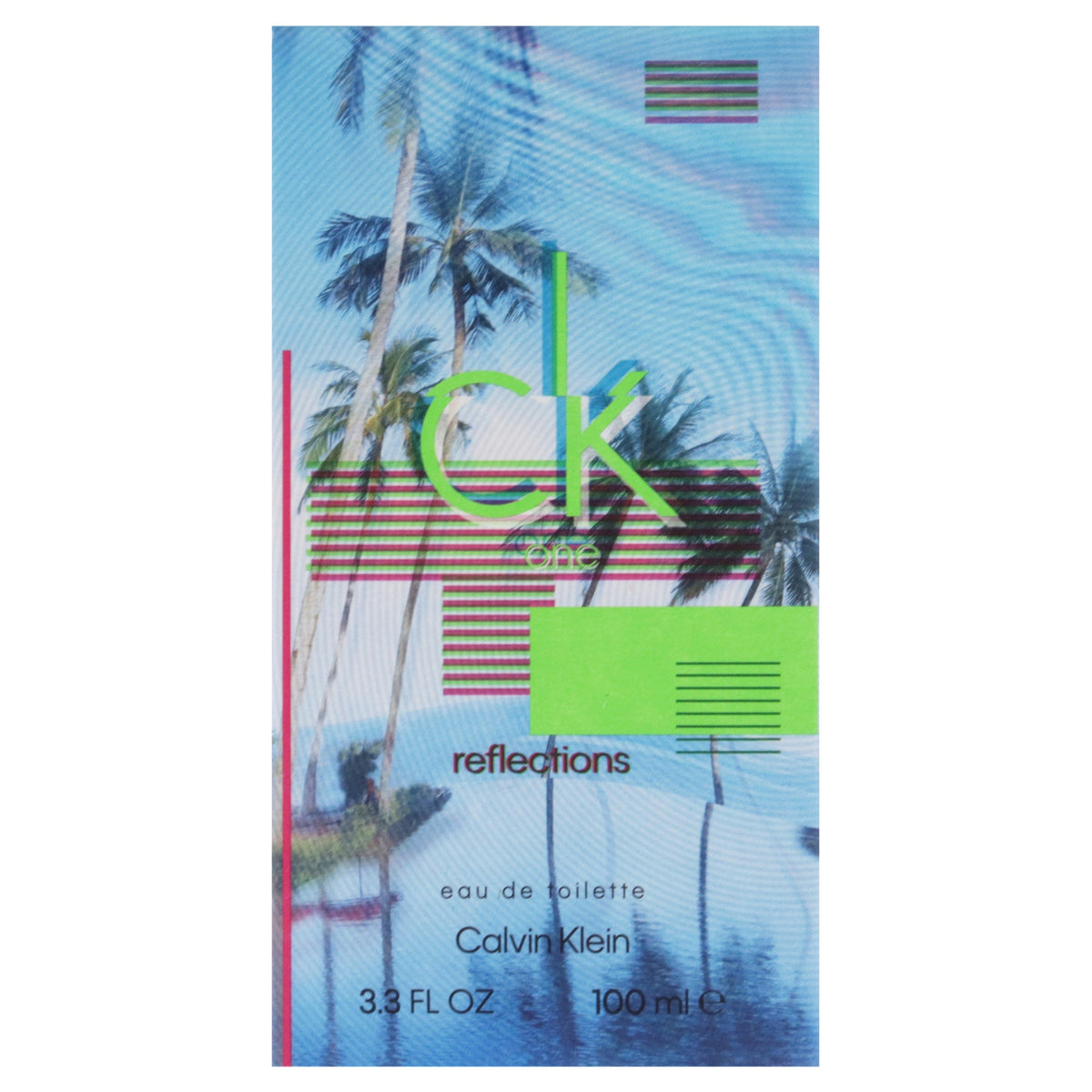 Perfume de hombre eau de toilette 3,3 oz