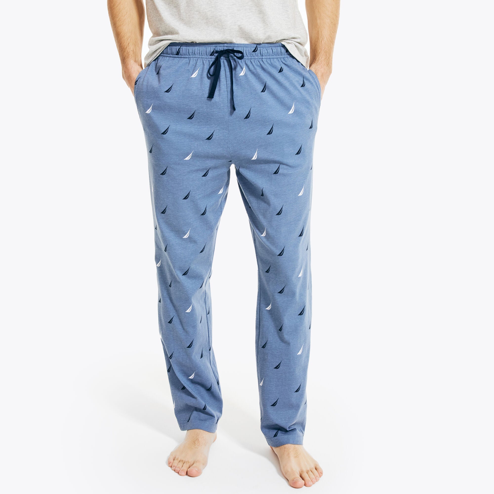 Pantalón de hombre