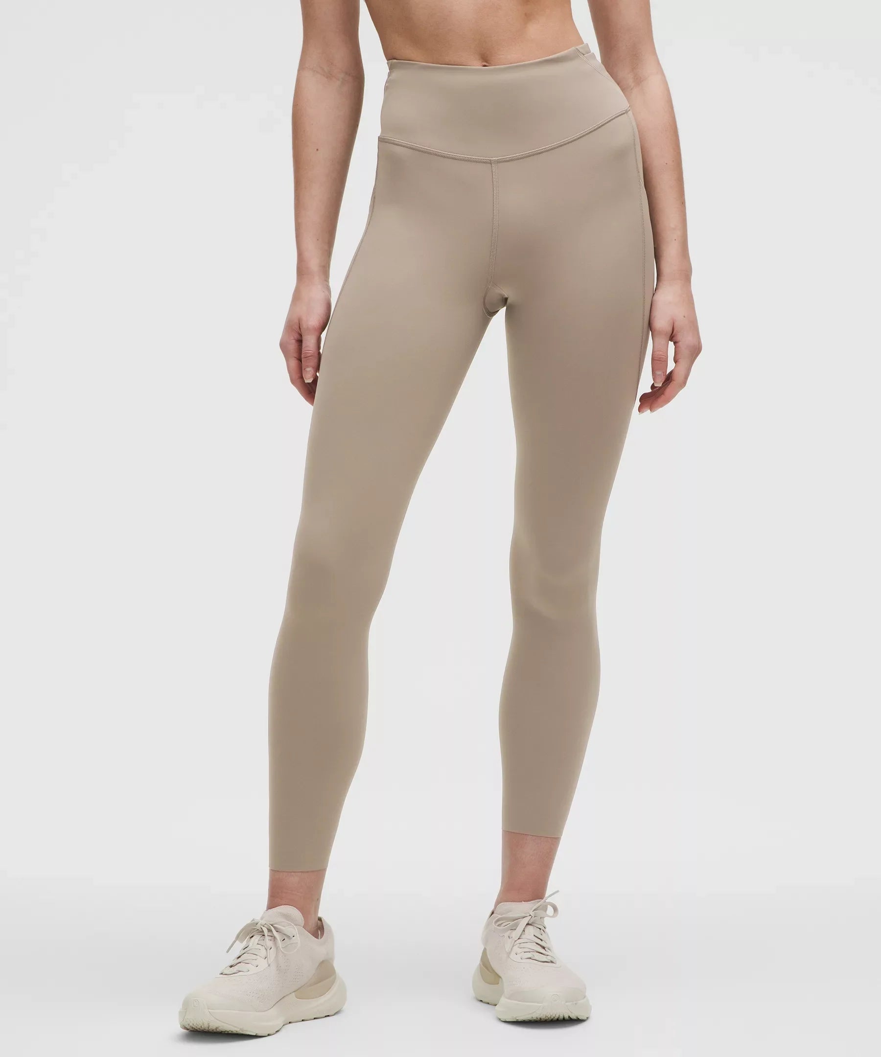 Leggings de tiro alto