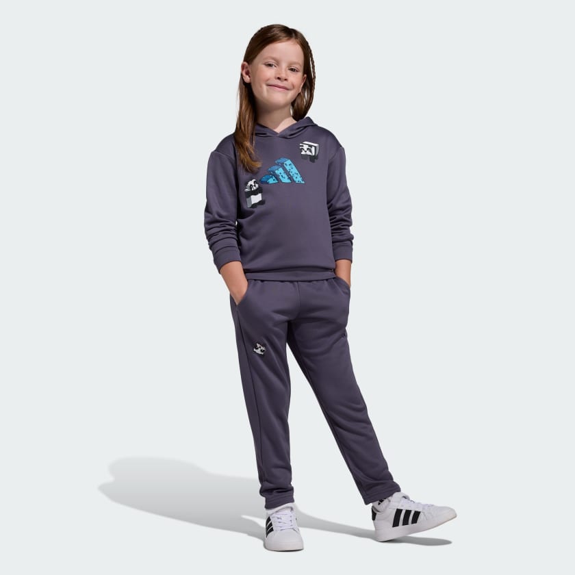 Pantalón deportivo infantil