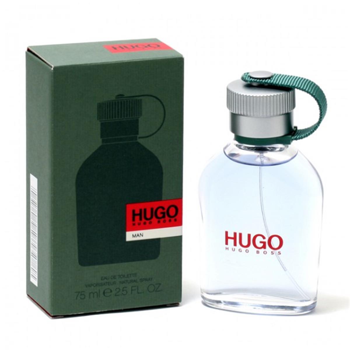 Perfume eau de toilette 2,5 oz