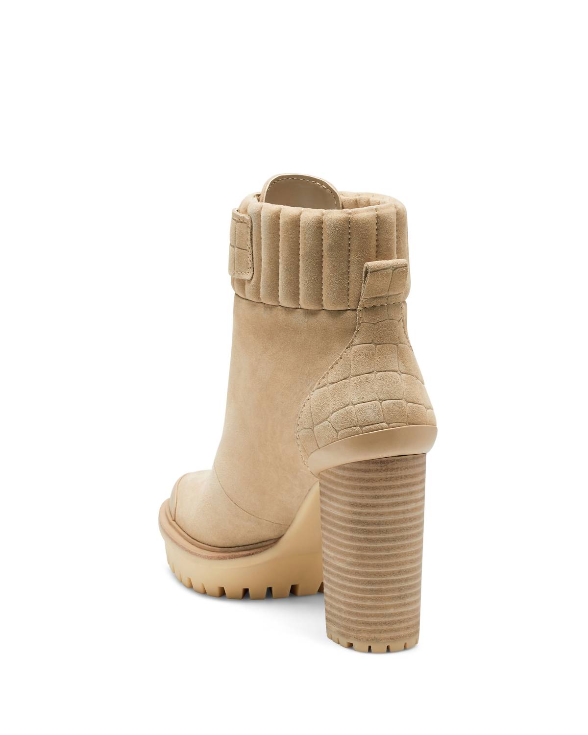 Botines de mujer