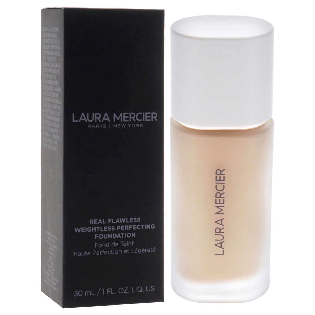 Base de maquillaje 1 oz